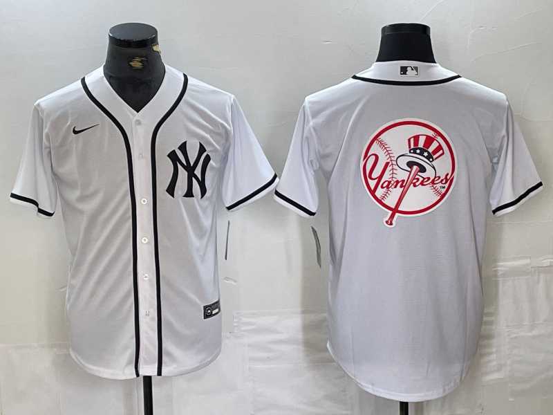 Men's New York Yankees Blank White Cool Base Stitched Jerseys,We sell and wholesale Men's New York Yankees Blank White Cool Base Stitched Jerseys on line form chian!